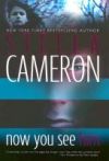 Now You See Him hardcover edition (11/04)