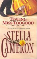 Testing Miss Toogood (03/05)
