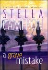 A Grave Mistake hardcover edition (11/05)